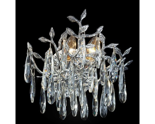 CL310021 RITZ Хром Бра