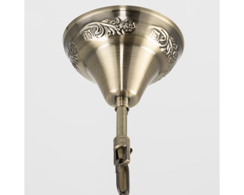 CL420193 Гаруда Люстра