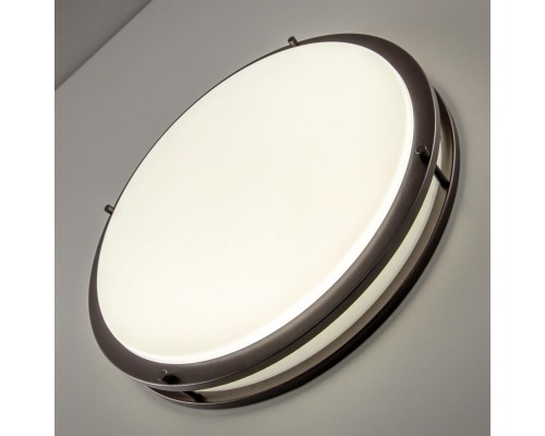 CL709505N Бостон Кофе Св-к Накл. LED 50W*4000K