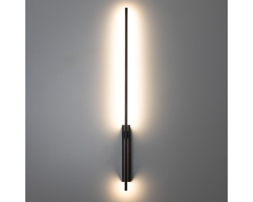 CL216471 PIXEL Черный Бра 730мм