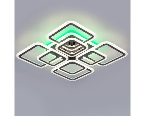 CL232A185E Марсель Кофе Смарт RGB Люстра