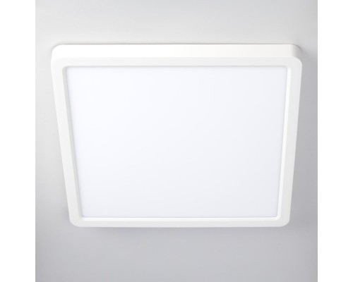 CL738K240V Бейсик Белый Св-к Накл. LED 24W*Мульти