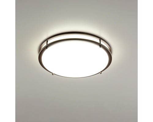 CL709505N Бостон Кофе Св-к Накл. LED 50W*4000K