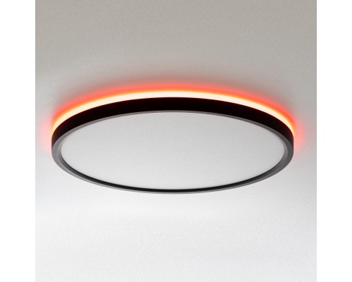 CL749321 NORMA Черный с пультом и RGB