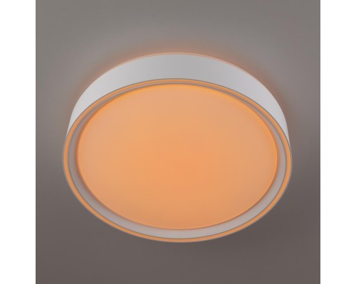 CL751250G BOSS Белый  LED Св-к с пультом