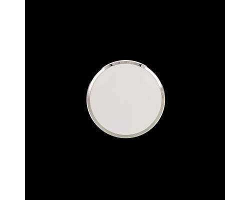 Потолочный светодиодный светильник Citilux CL702161W Луна хром 16Вт 3000К