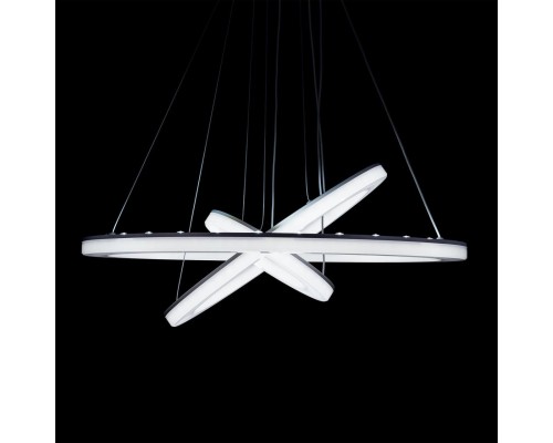 CL710A104S Электрон Смарт Люстра