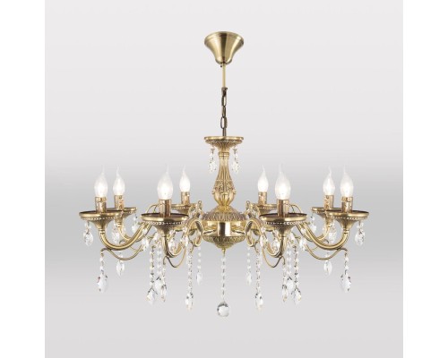 CL404183 Кармен Св-к Люстра