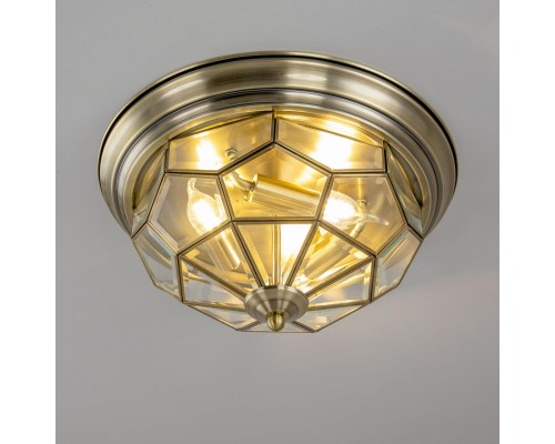 CL442530 Витра-1 Св-к Наст.-Потол.