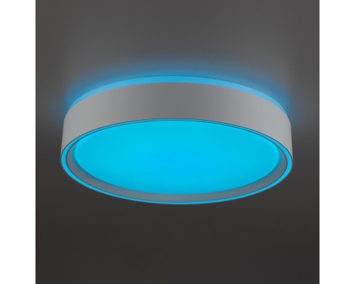 CL751250G BOSS Белый  LED Св-к с пультом