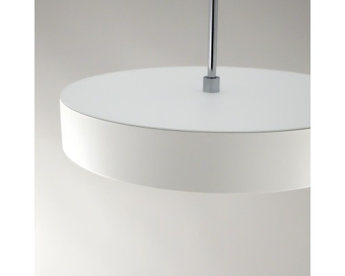 CL712S240N Тао Белый Св-к Подвес LED 24W*4000K