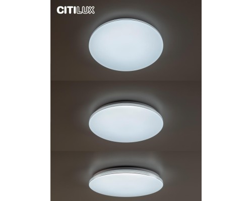 CL714480G Симпла LED Св-к с пультом