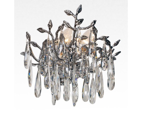 CL310021 RITZ Хром Бра