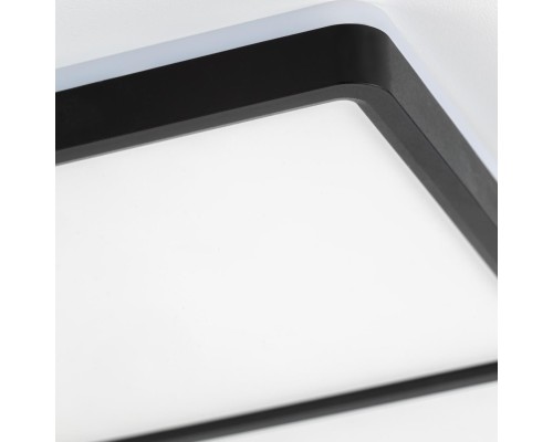 CL748K201 NORMA Черный с подсветкой