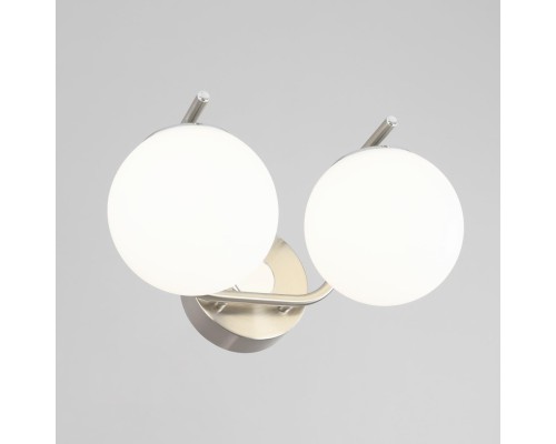 CL228B321 Адам Хром Св-к Бра