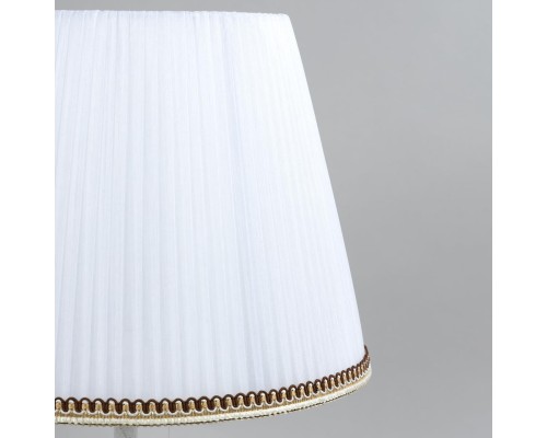 CL402720 Линц Патина+Белый Св-к Настольный