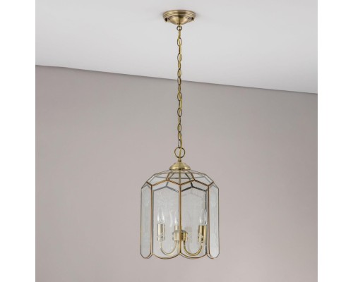 Подвесной светильник Citilux CL442230 Витра-2