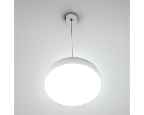 CL712S240N Тао Белый Св-к Подвес LED 24W*4000K