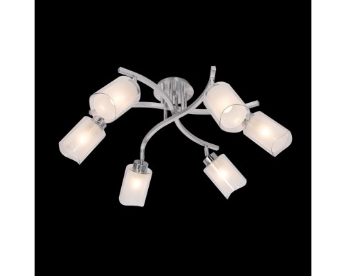 CL169161 Аэлита Св-к Люстра