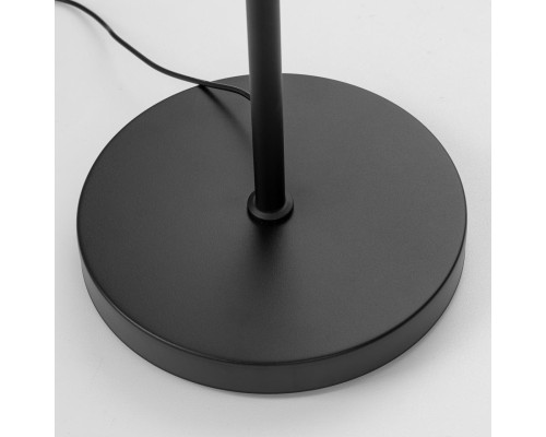 CL804061 SOLO Черный Торшер