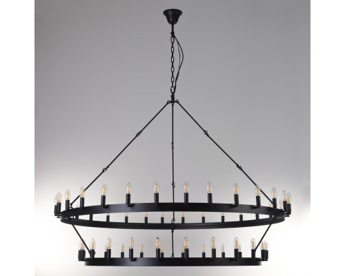 CL470254 Смитсон Св-к Люстра