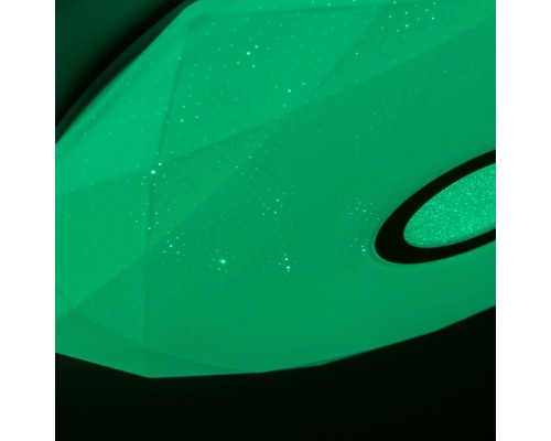 CL713A60G Диамант Хром Смарт RGB Св-к