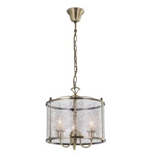 CL408133 Версаль Бронза Св-к Люстра