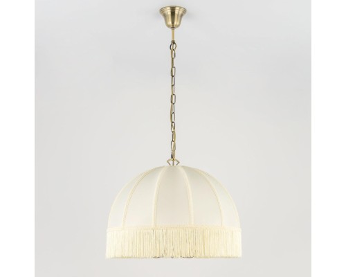 CL407151 Базель Бежевый Св-к Люстра