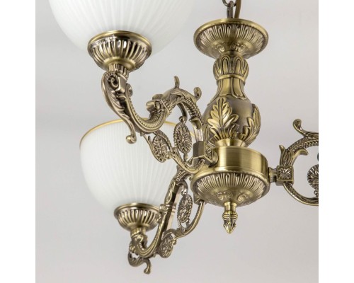 CL405233 Адриана Св-к Люстра