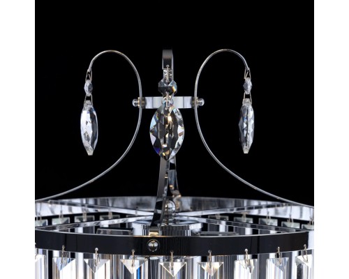 CL335941 Инга Хром Св-к Торшер