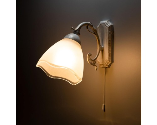 CL413410 Латур Патина Св-к Бра