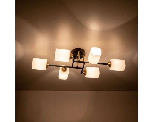 CL130265 Генри Св-к Люстра