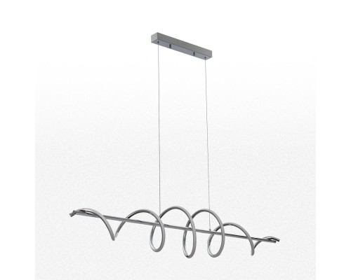 CL229061 Джемини Подвес Хром