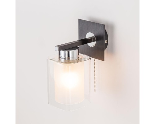 CL111311 Диез Черный Св-к Бра