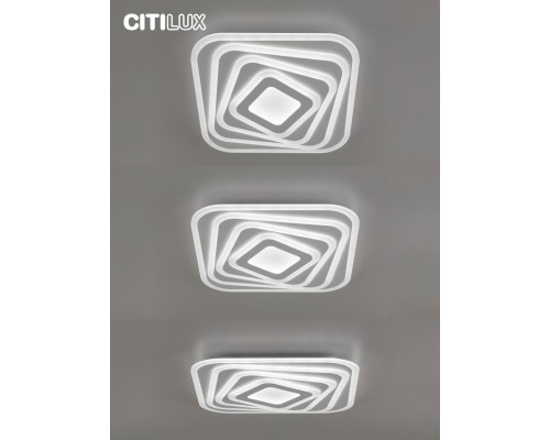 CL737A44E Триест Смарт RGB Св-к