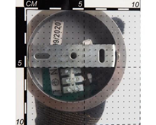 Подвесной светильник Citilux CL936008 Черный