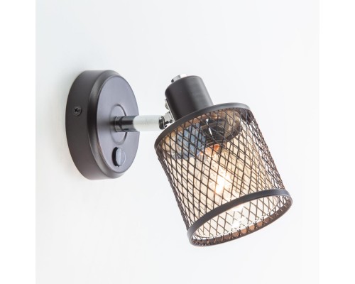 CL535615 Робин Кофе Св-к Наст.-Потол.