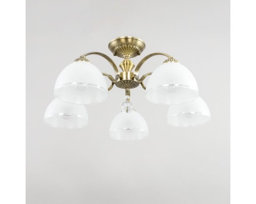 CL417153 Франческа Св-к Люстра