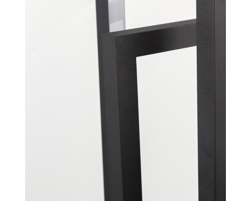 CL804011 Дефанс Черный Св-к Торшер