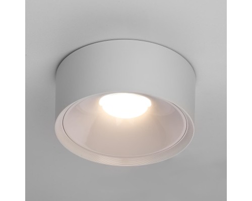 CL743150N ROVER Белый 15W*4000K