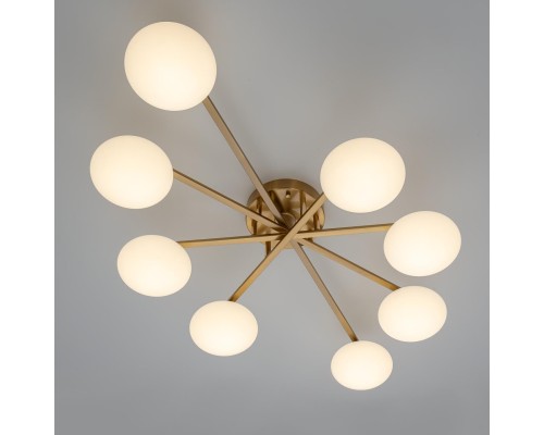 CL226A183 ATMAN Смарт Бронза Люстра Потолочная