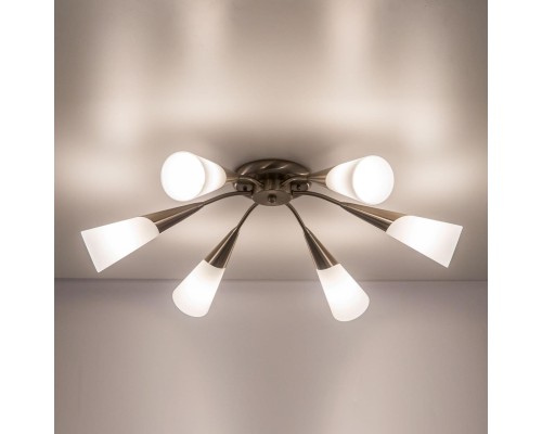 Потолочная люстра Citilux CL103161 фокус