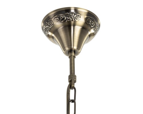 CL420183 Гаруда Люстра