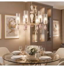 CL254160 FERNET Люстра