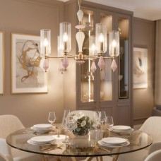 CL254160 FERNET Люстра