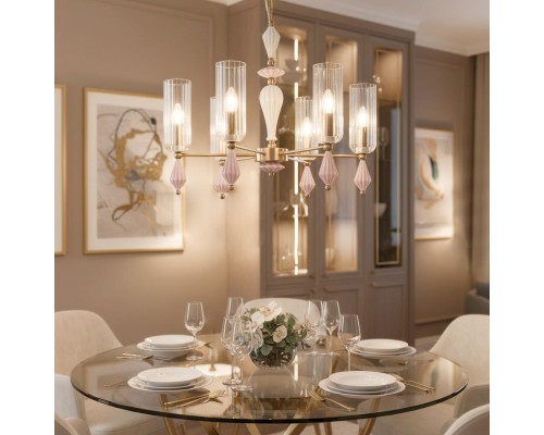 CL254160 FERNET Люстра