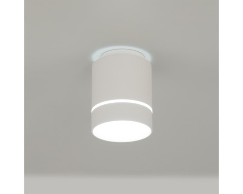 CL745010N Борн Белый Св-к Потол. 8W*4000K