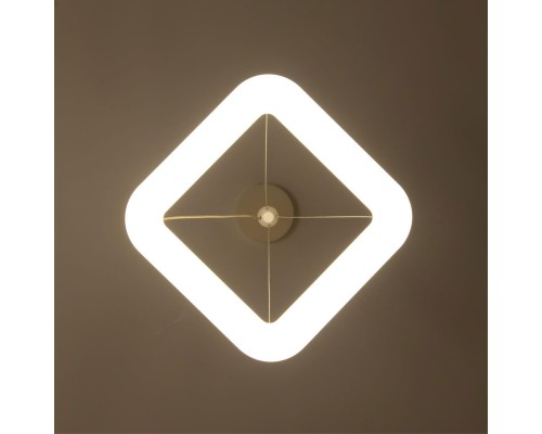 CL225B210 Паркер Белый Св-к Подвес