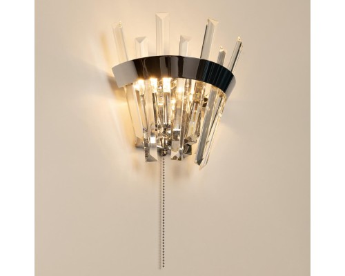 CL307310 Вестерос Хром Св-к Бра