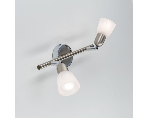 Спот Citilux CL506521 ронда